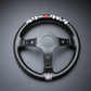 326POWER KING 'Rally Quick' Steering Wheel