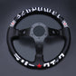 326POWER ORETACHI STYLE 'Rally Quick' Steering Wheel